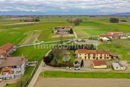 Carmagnola, VIA POIRINO, 444