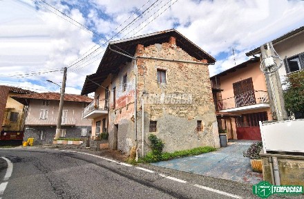 Rustico via Destefanis 51, Vauda Canavese Superiore, Vauda Canavese