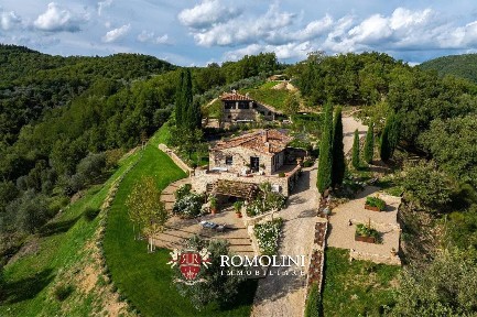 Gaiole in Chianti