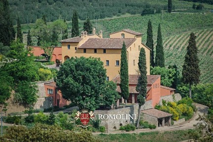San Gimignano