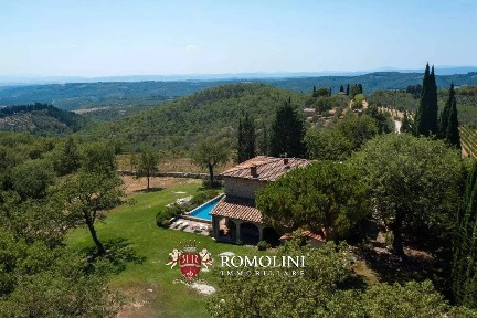 Gaiole in Chianti