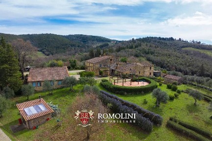 Castellina in Chianti