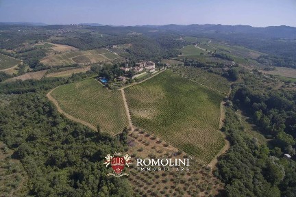 Gaiole in Chianti