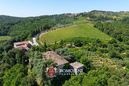 Castelnuovo Berardenga