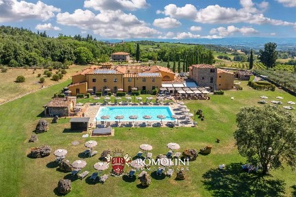 San Gimignano