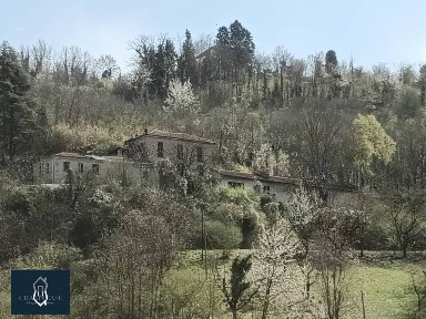 Casa colonica Strada Cerreto 50, Gassino Torinese