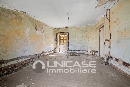 Rustico via Brianza Ballesio 37, Luserna, Luserna San Giovanni