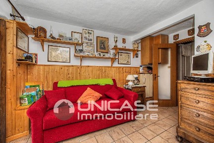 Baita Località Giovo 44, Baussan Giovo, Angrogna