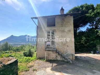 Condove, Strada Comunale Condove-Mocchie, 39