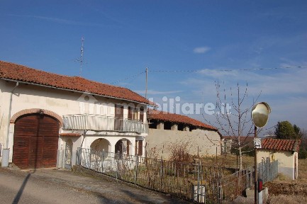 Rustico Strada dei Rivetti 28, Collina, Pinerolo