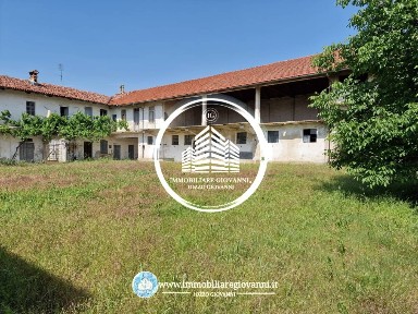 Rustico via Racconigi, San Bernardo, San Giovanni, Carmagnola