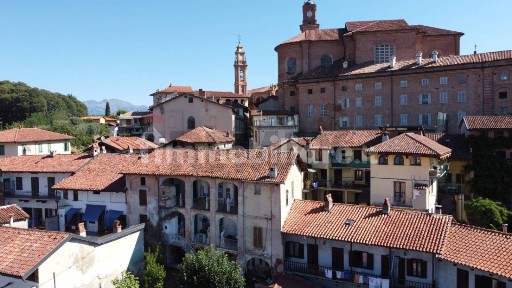 Rustico vicolo Molini 1, Centro, Agliè