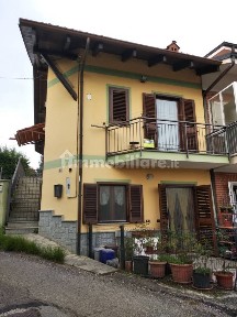 Trana, Borgata Colombè Inferiore