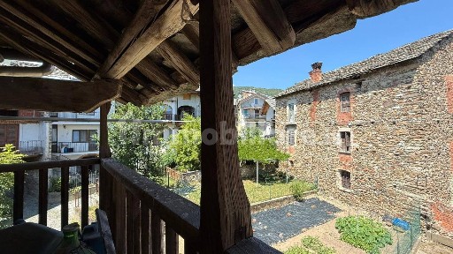 Rustico via Pietro Bosatti 53, Rueglio