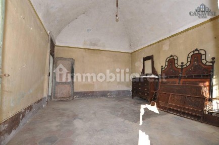 Rustico frazione Preparetto 72, Case Vivario, Castellamonte