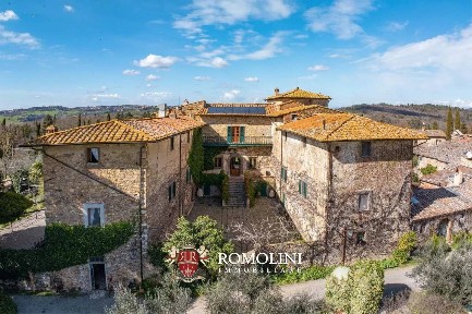 Castellina in Chianti