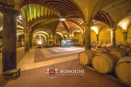 Castellina in Chianti