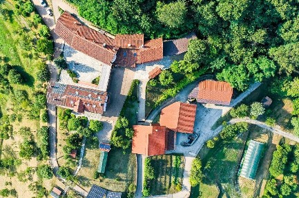 Casa colonica Strada Madonnina, Cordova, Castiglione Torinese