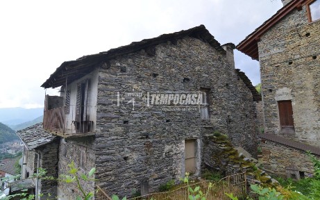 Rustico via Villa Superiore 29, Centro, Mezzenile