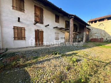 Rustico Borgata La Piè 5, San Carlo Canavese