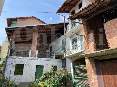 Rustico via roma, 21, Candia Canavese