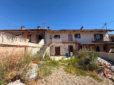 Rustico via Cascine Madama, Salsasio, San Michele e Grato, Carmagnola