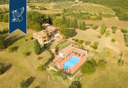 Pienza