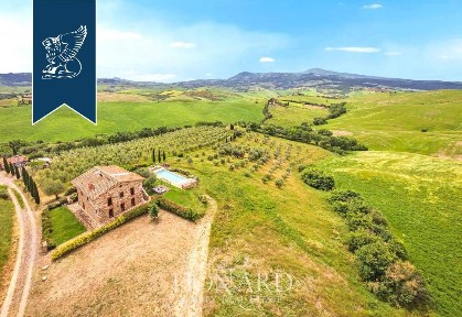 Castiglione d'Orcia