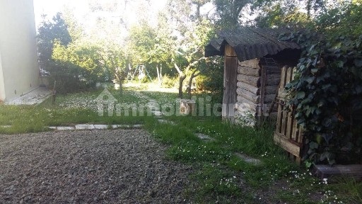 Villa unifamiliare località Torrenieri, Montalcino