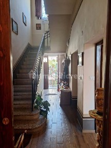 Chiusi, Via Giosuè Carducci