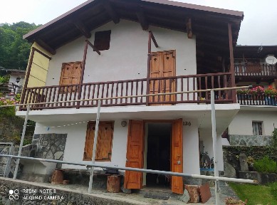 Baita frazione Pessinea 71, Viù
