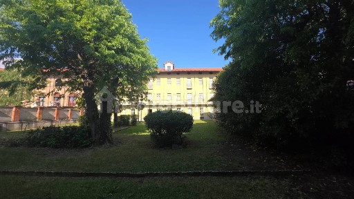 Rustico via Martiri della Libertà 21, Mathi