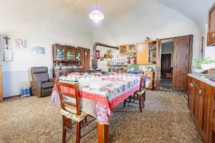 Casale Strada Galavardiera 8, Cumiana