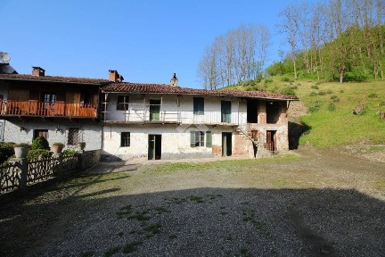 Verrua Savoia, Località case cocetti, 112