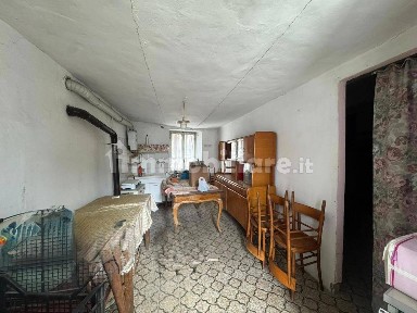 Rustico via Risorgimento, Druento