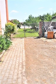 Cascina via San Francesco, Chivasso