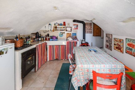 Baita Borgata Aghit 3, Bobbio Pellice