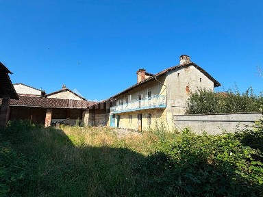 Rustico Borgata Balbo 7, Osasio