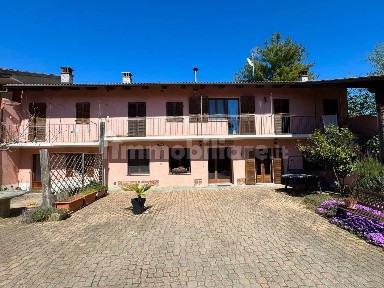 Casale regione Bussonrotondo, Scalenghe