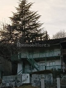 Rustico frazione Versino 36, Centro, Viù