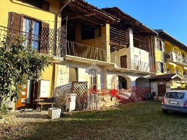 Rustico via villa 16, Centro, Giaveno