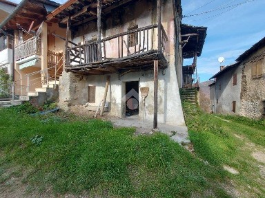 Rustico Borgata Ravera 25, Ravera, Cumiana