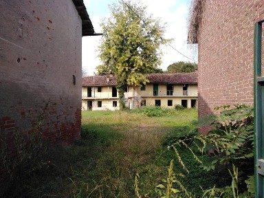 Rustico via trepellice 1, Vigone