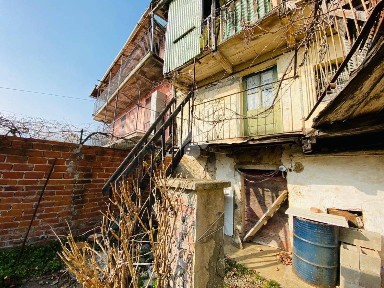 Rustico via Pian Casassa 276, Coassolo Torinese
