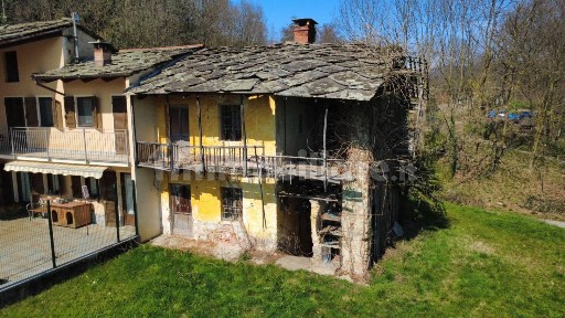 Rustico via dei Pianazzi 25, Bibiana