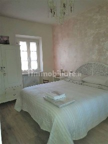Seravezza, Via Mordure
