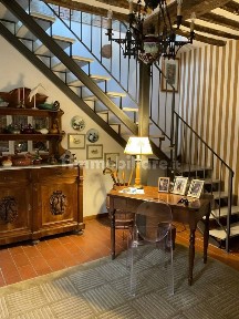 Massarosa, Via Casa Vecchia