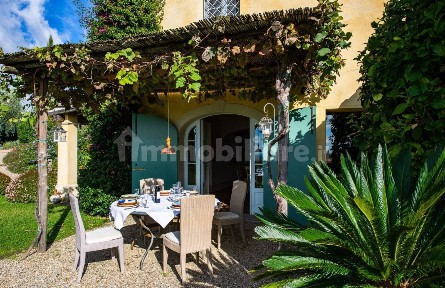 Casale, ottimo stato, 260 m², Pieve a Elici, Montigiano, Gualdo, Massarosa