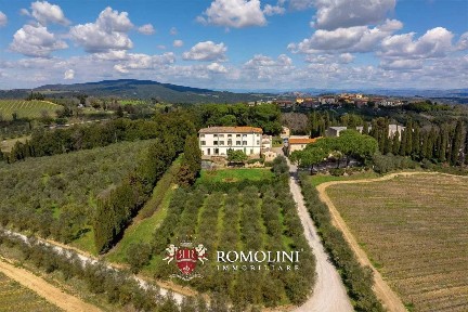 San Gimignano