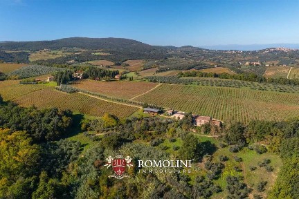 San Gimignano